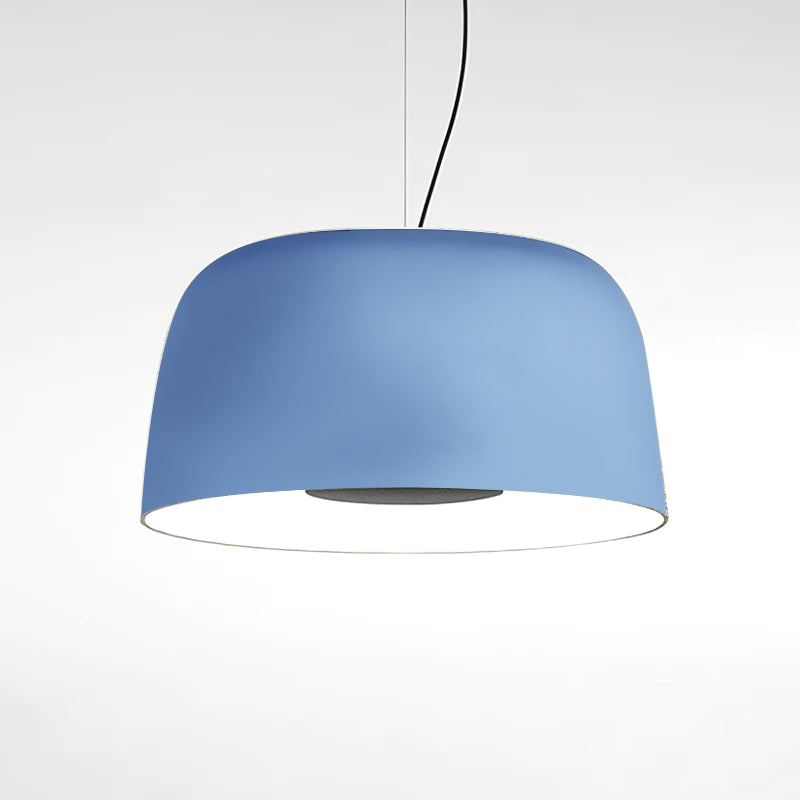 Djembe Pendant Lamp - Lumpaz