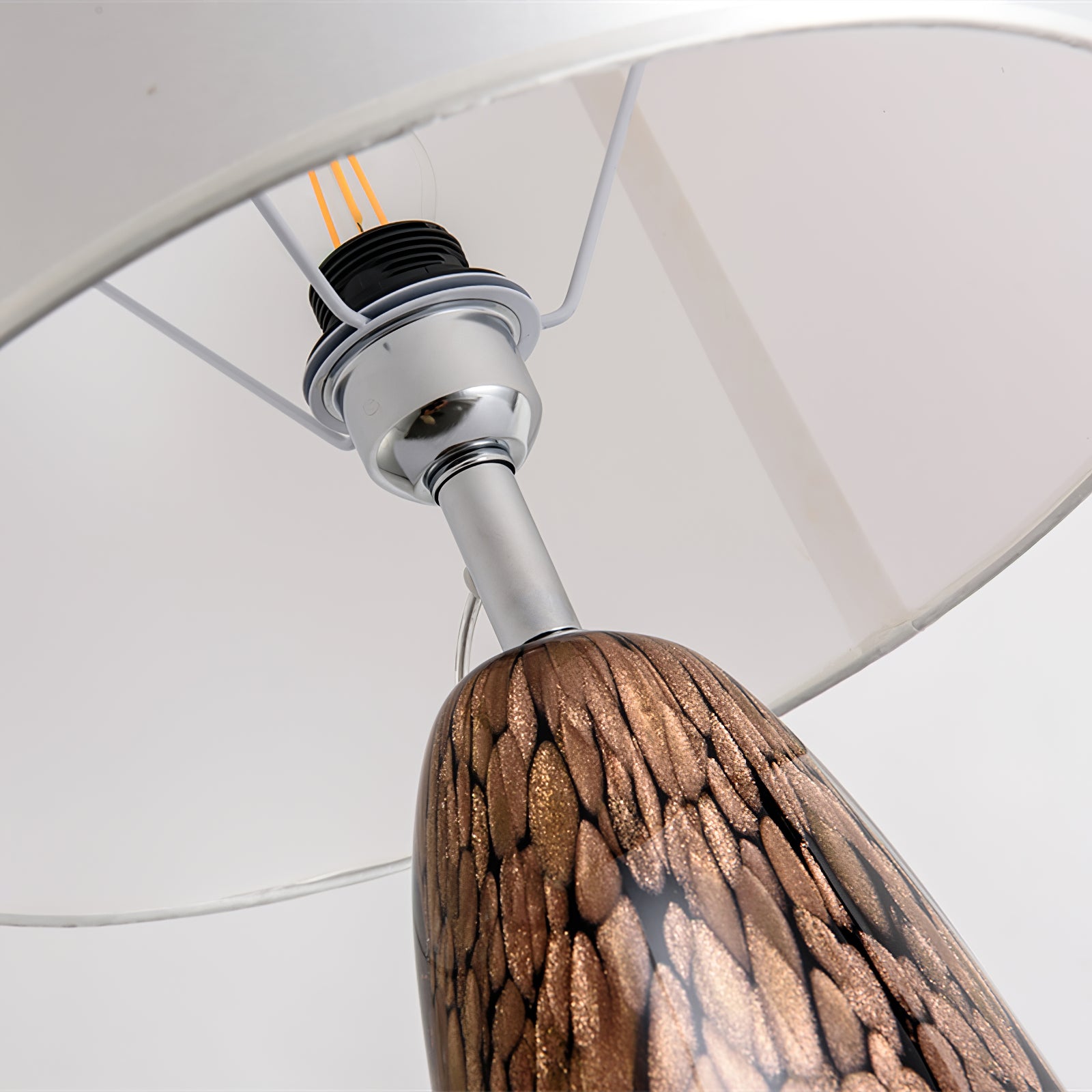 Tullia Table Lamp - Lumpaz