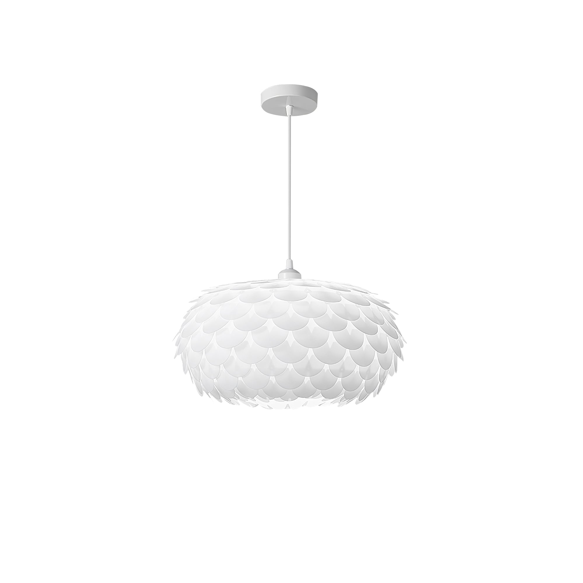 Erges Pendant Lamp - Lumpaz