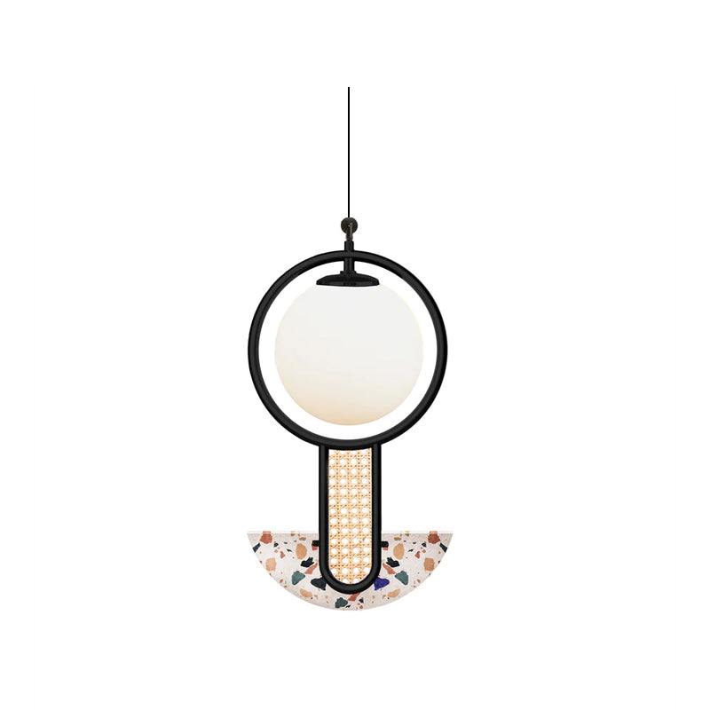 Frame Chandelier - Lumpaz