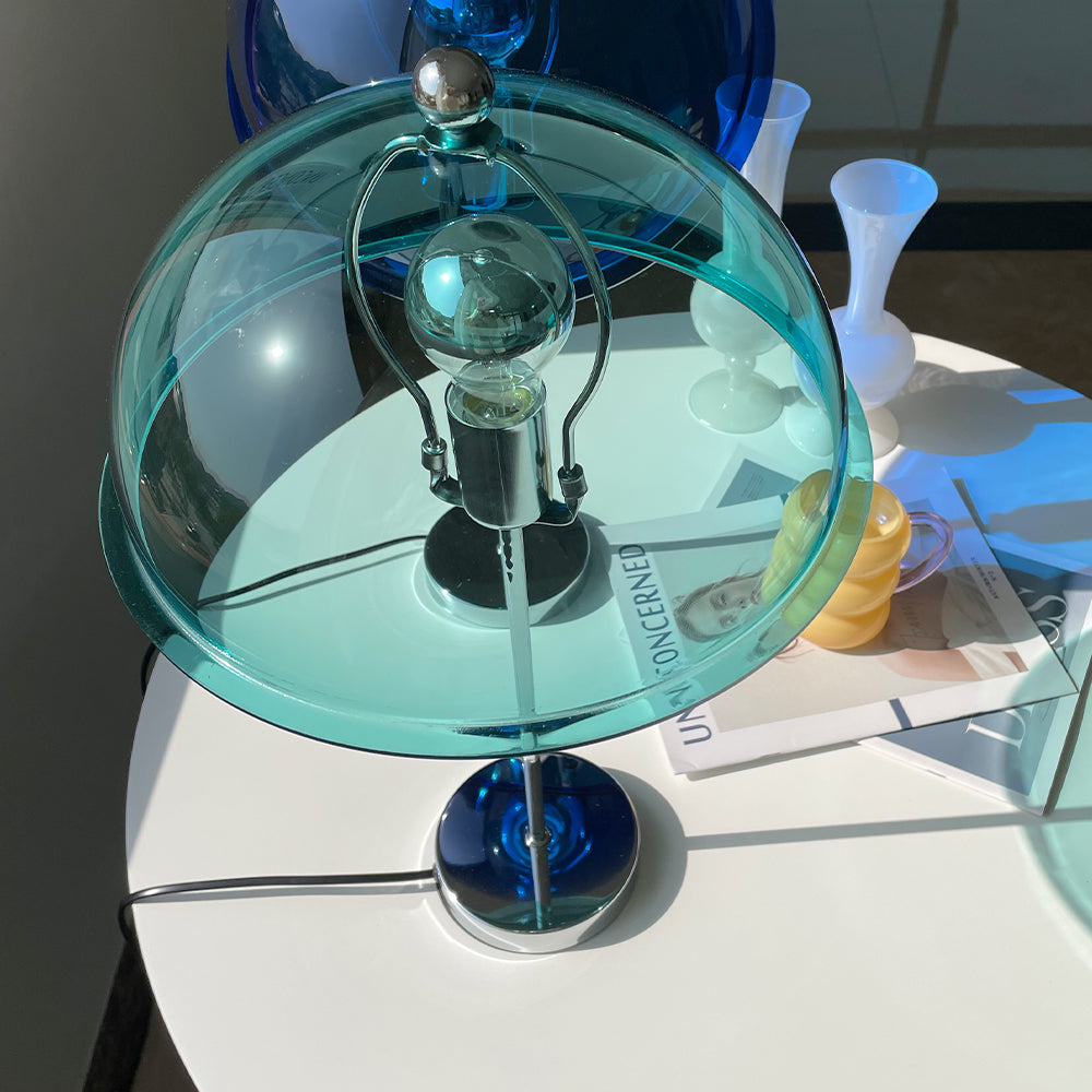 Edinburgh Table Lamp - Lumpaz