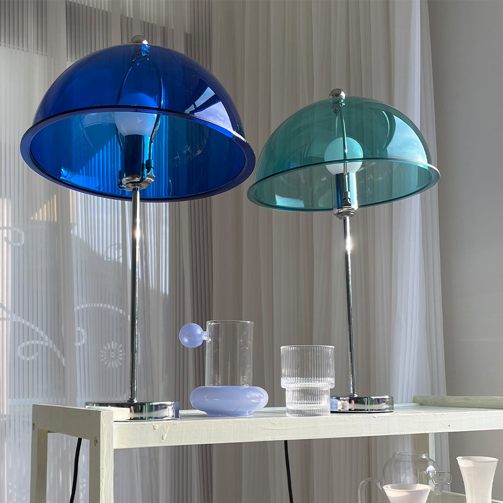 Edinburgh Table Lamp - Lumpaz
