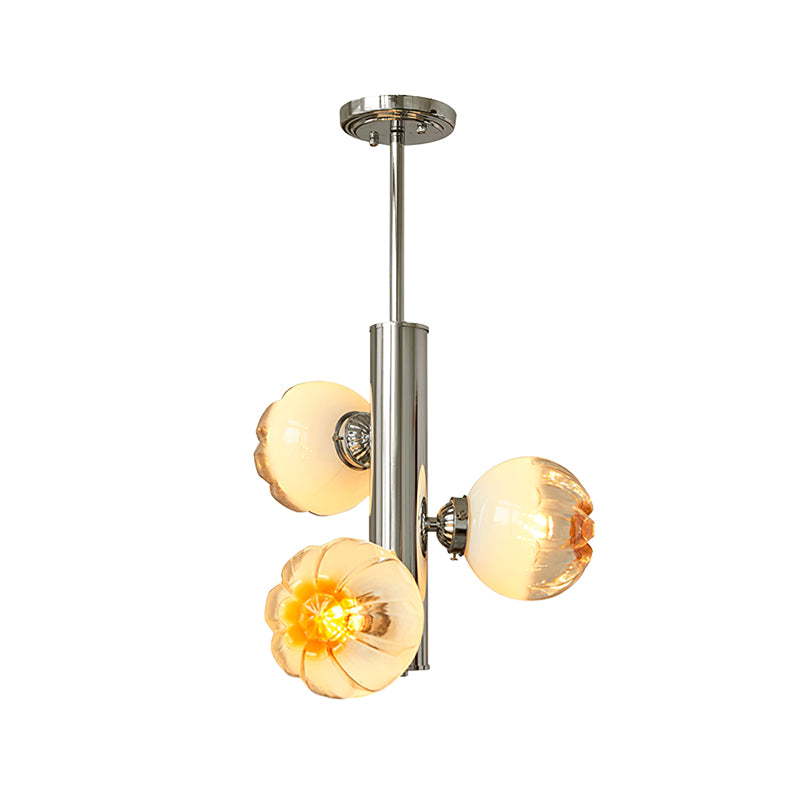 Flower Bud Chandelier - Lumpaz