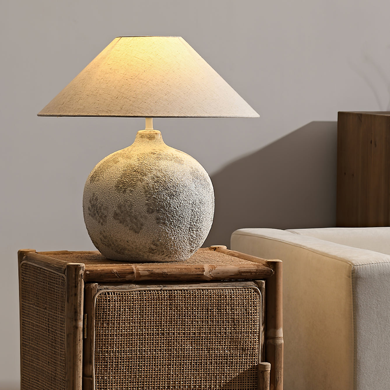 Arosa Table Lamp - Lumpaz
