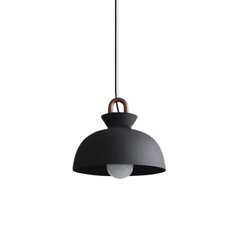 Coil Pendant Lamp - Lumpaz