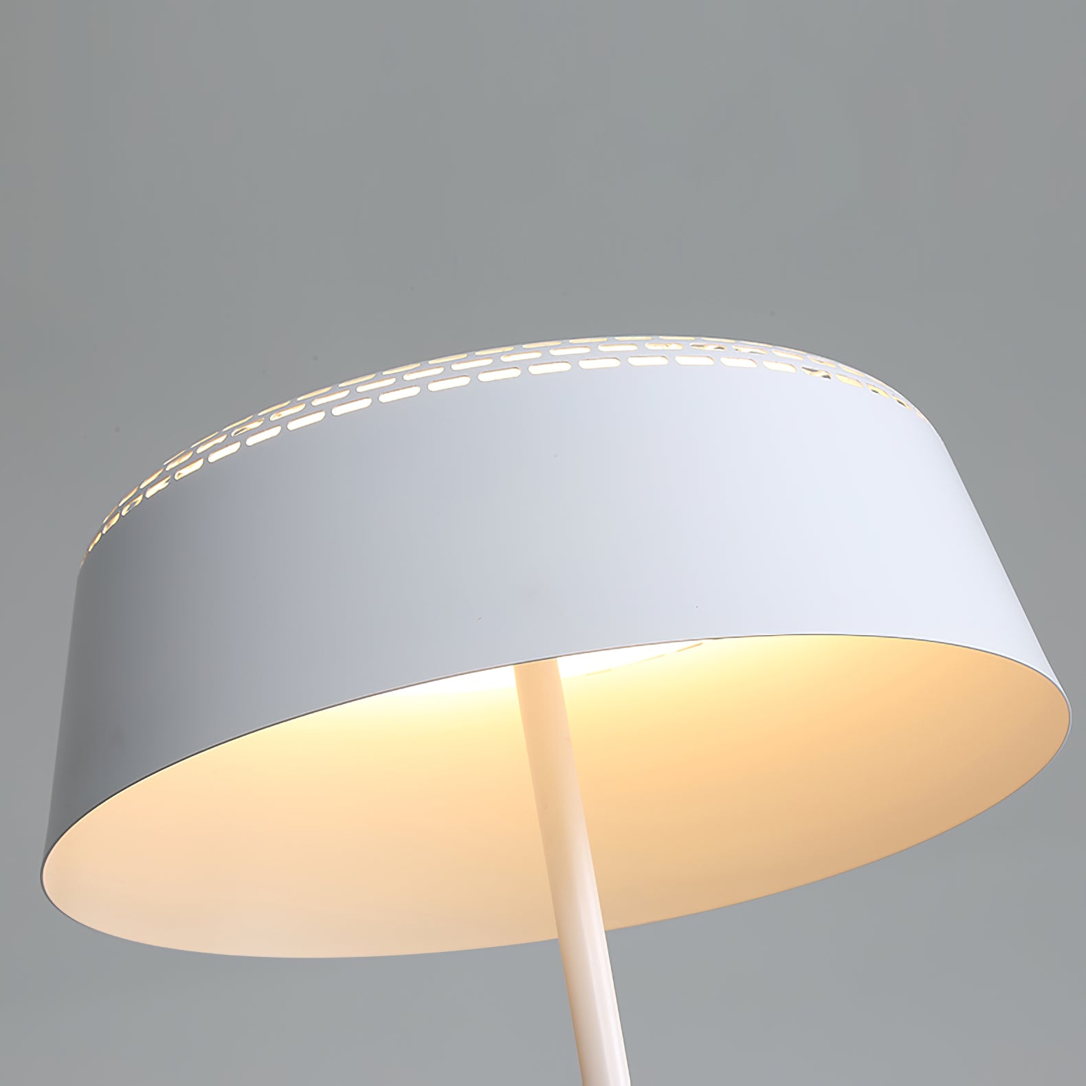 Ring T1 Table Lamp - Lumpaz