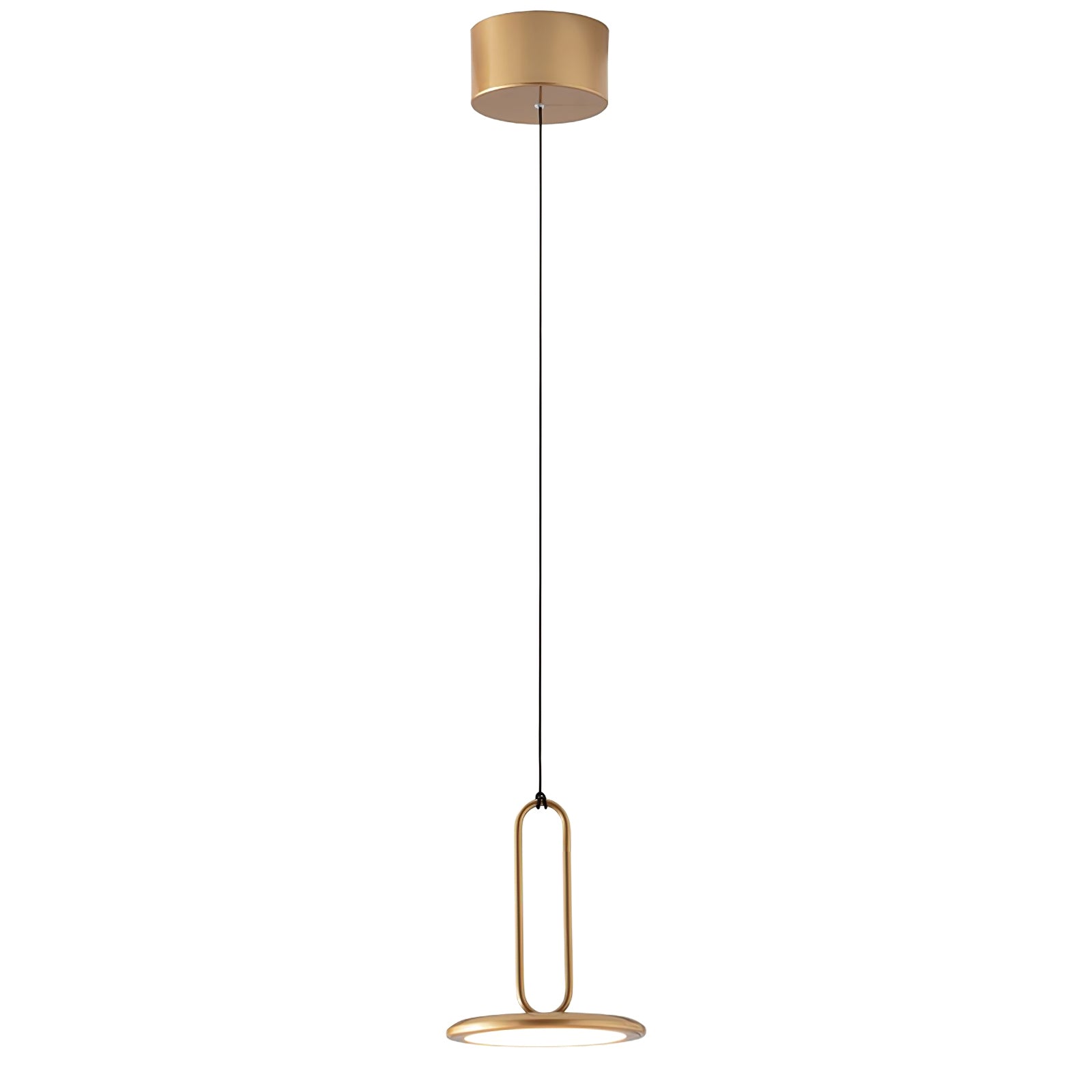 Clip Penta Pendant Lamp - Lumpaz