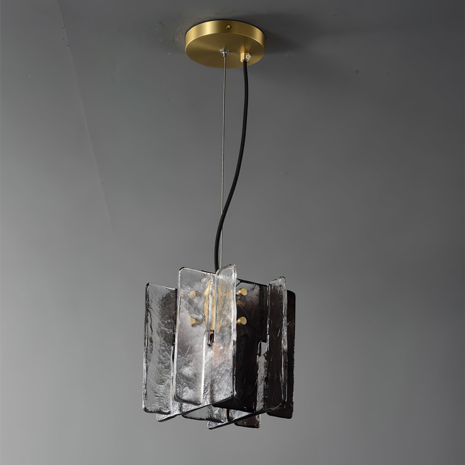 Building Block Pendant Lamp - Lumpaz