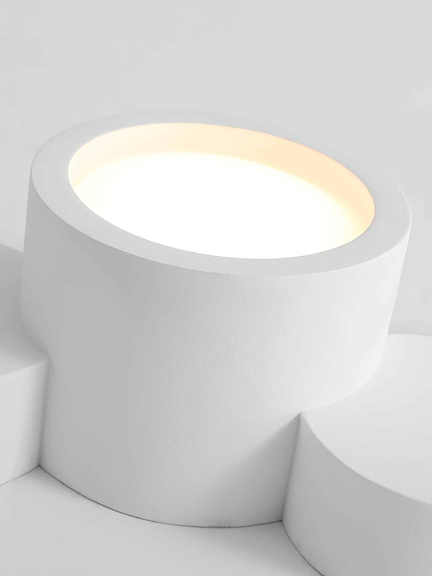 Chio Ceiling Lamp - Lumpaz
