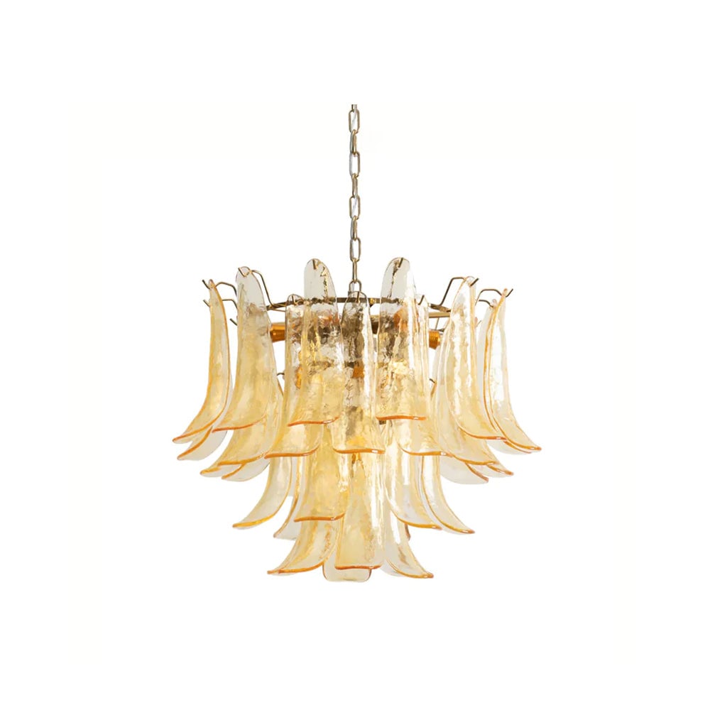 Murano Chandelier - Lumpaz