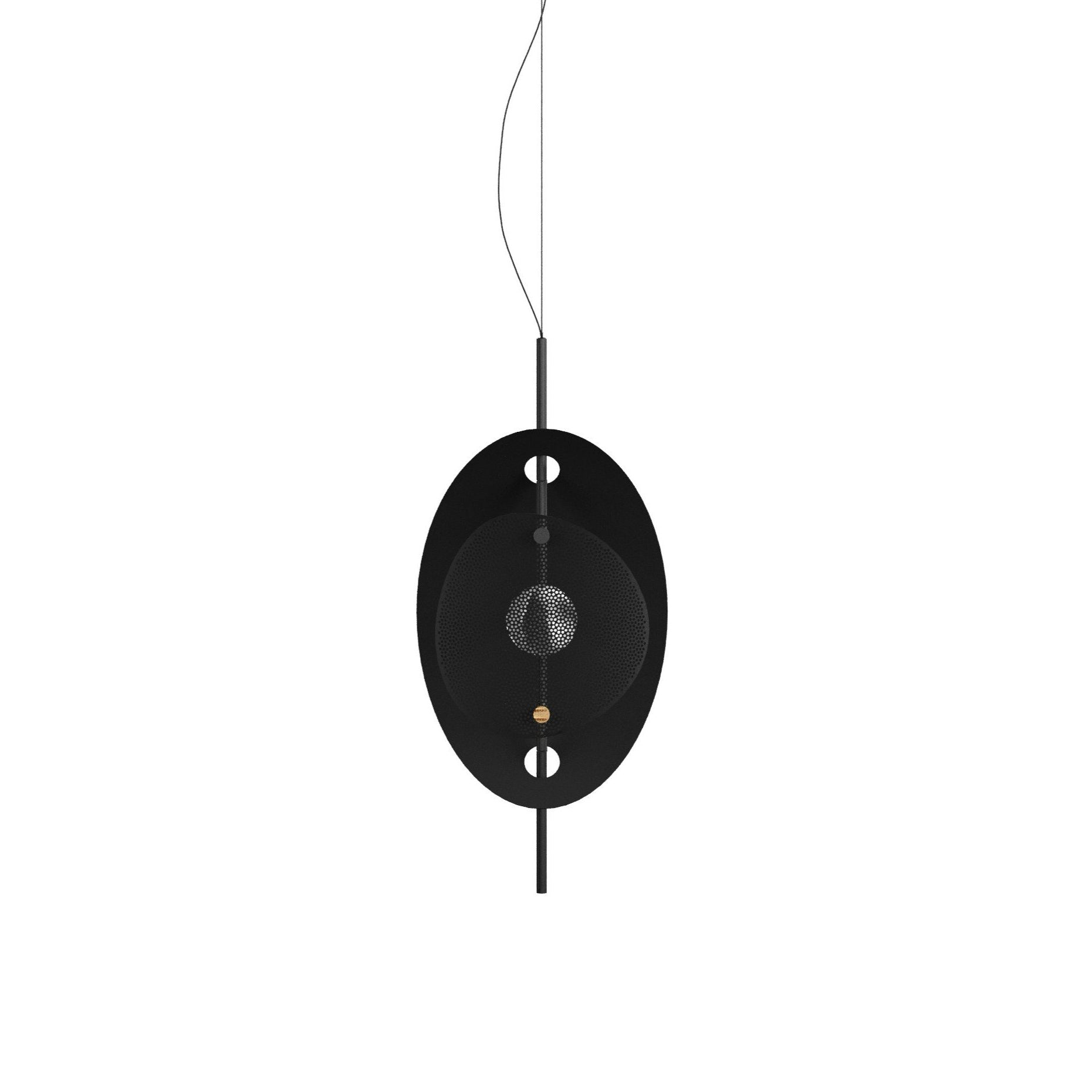 Corolle Pendant Lamp - Lumpaz