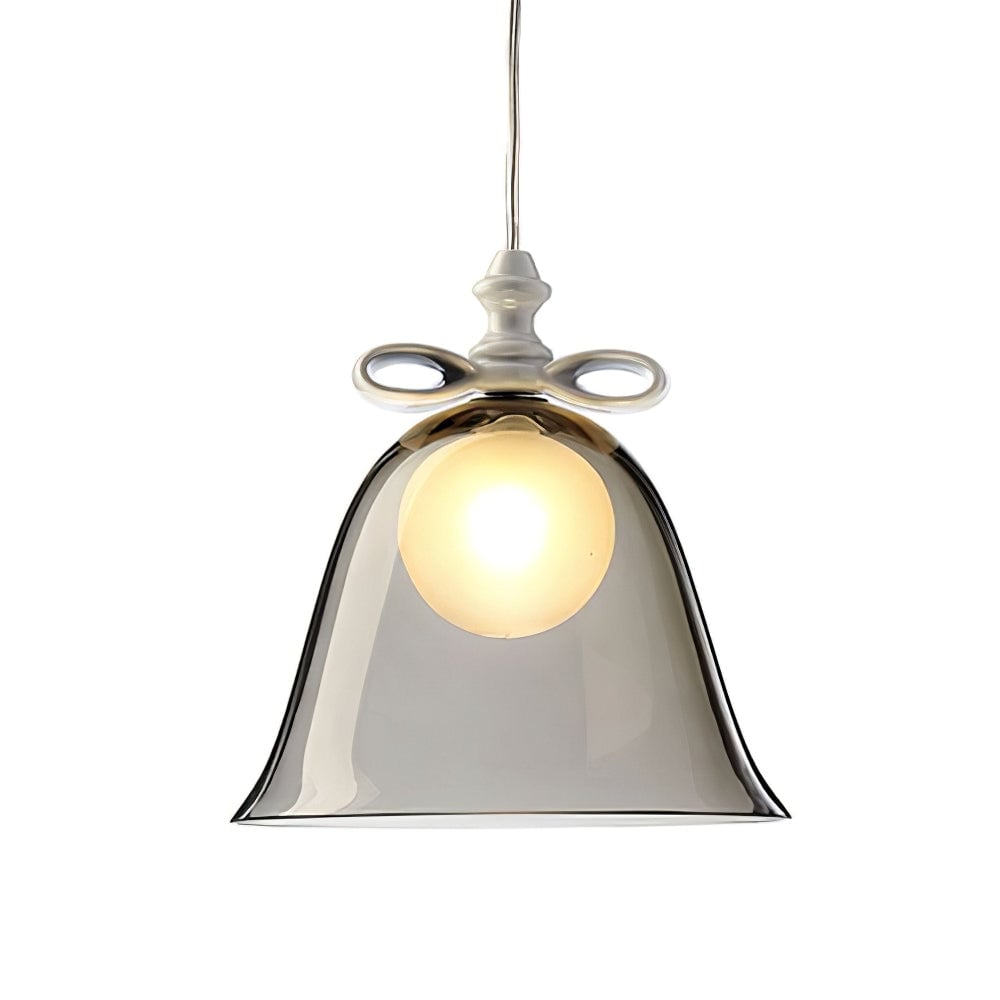 Bell Pendant Lamp - Lumpaz