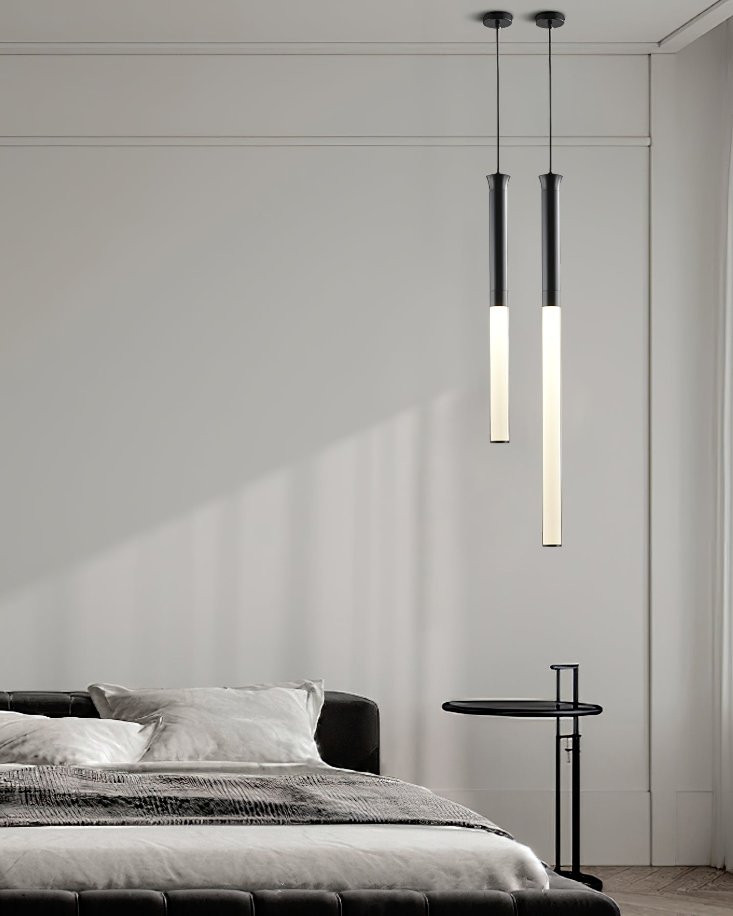 Stick LED Pendant Lamp - Lumpaz