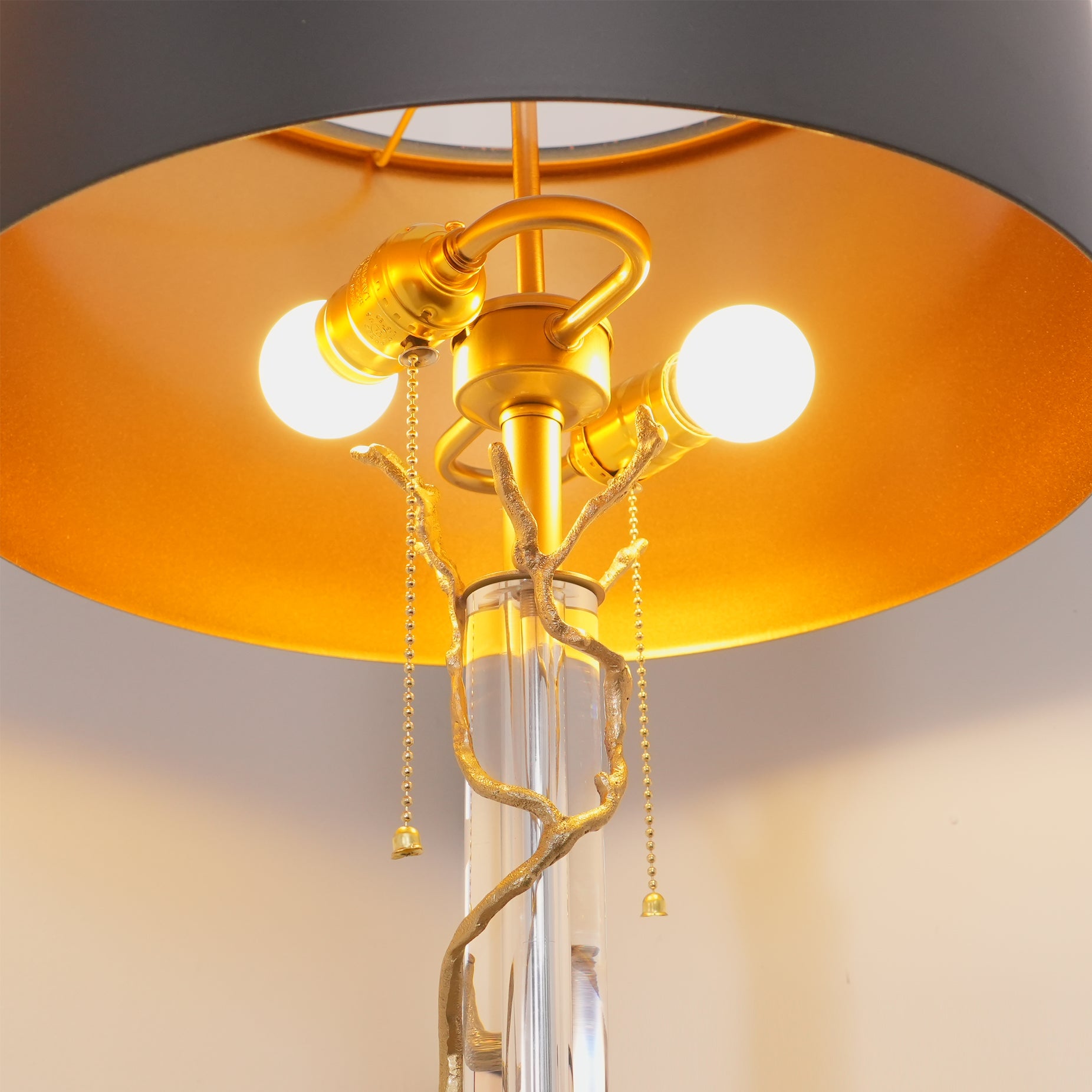 Lora Table Lamp - Lumpaz