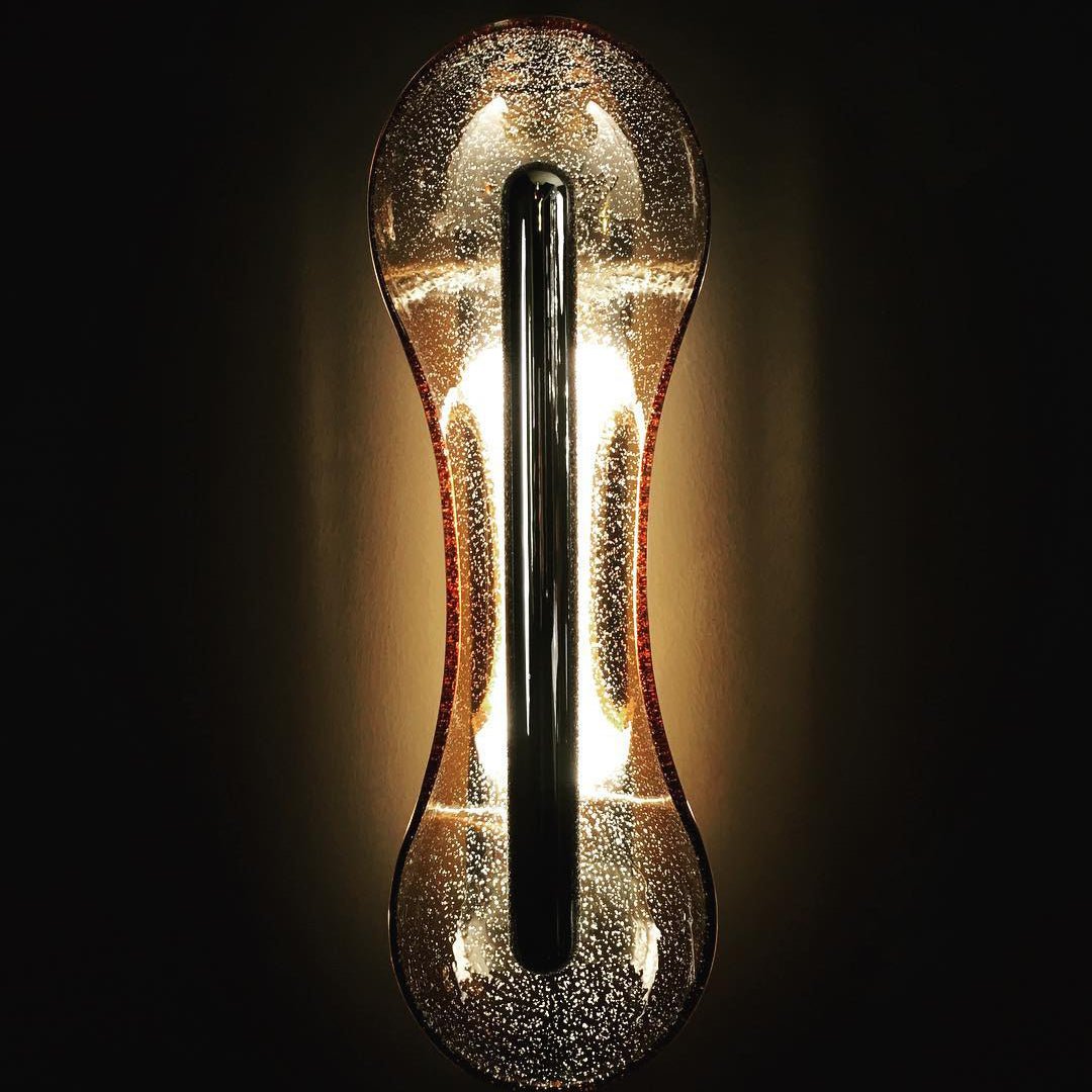 Cell Wall Lamp - Lumpaz