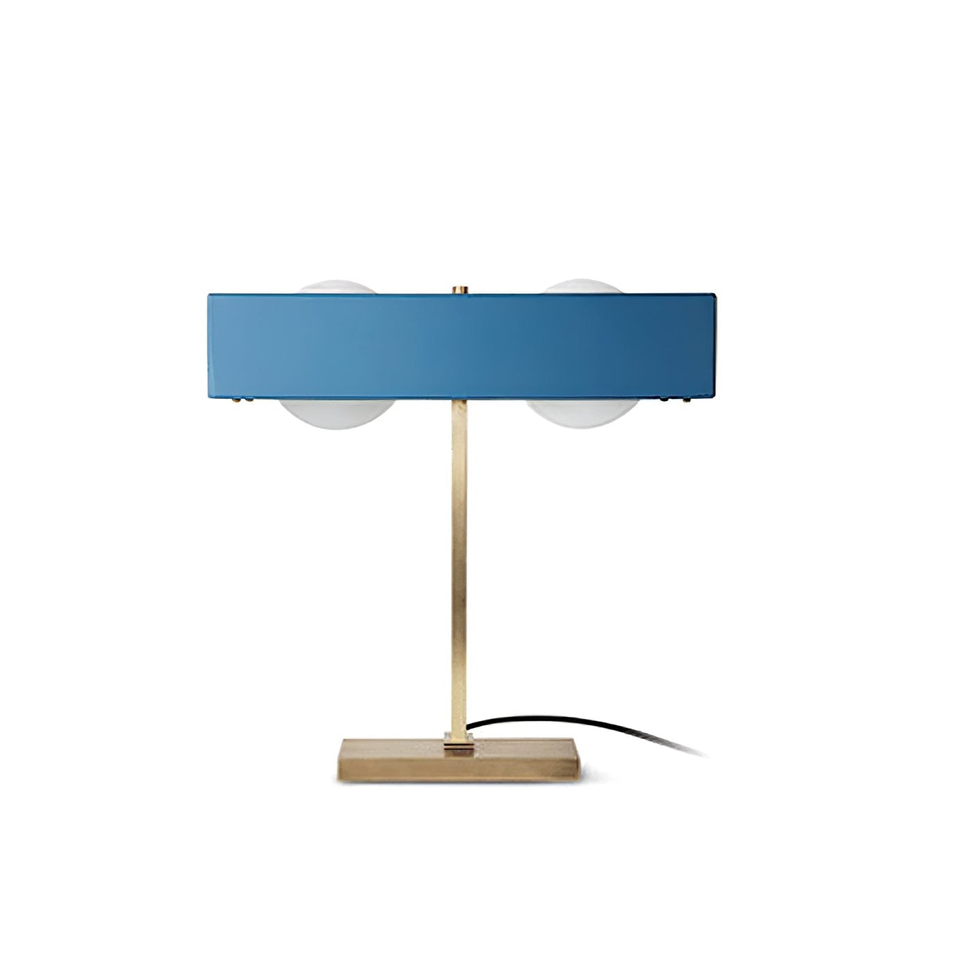 Kernel Table Lamp - Lumpaz