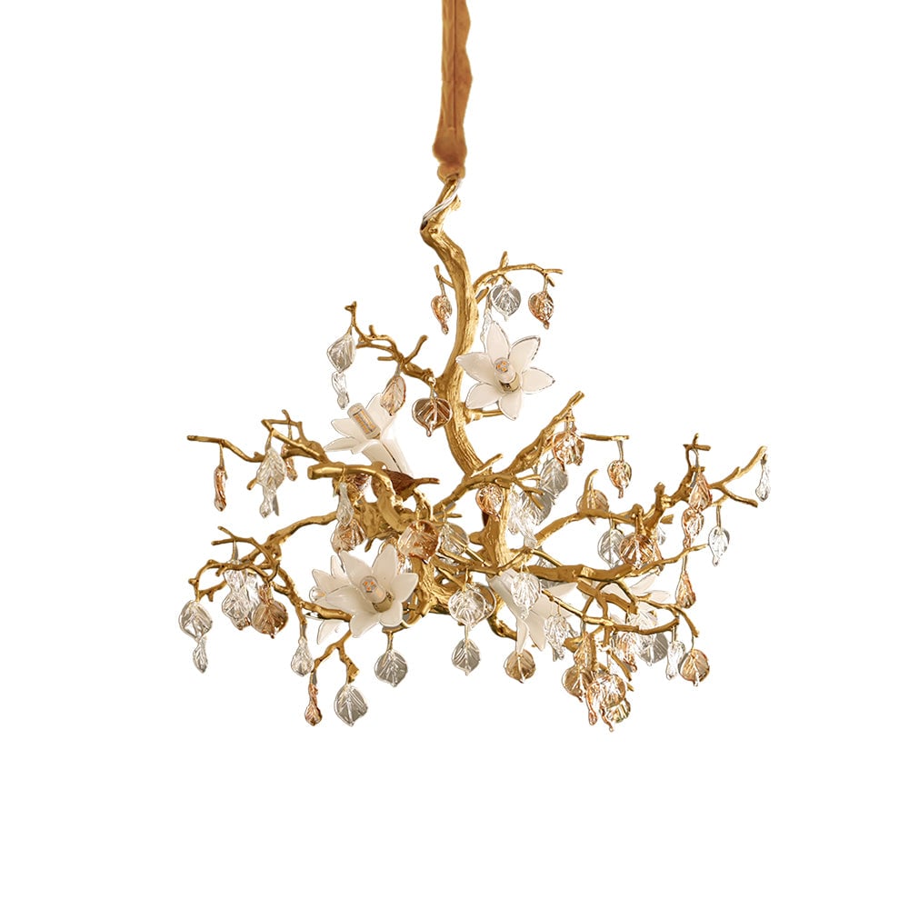 Fiori Chandelier - Lumpaz