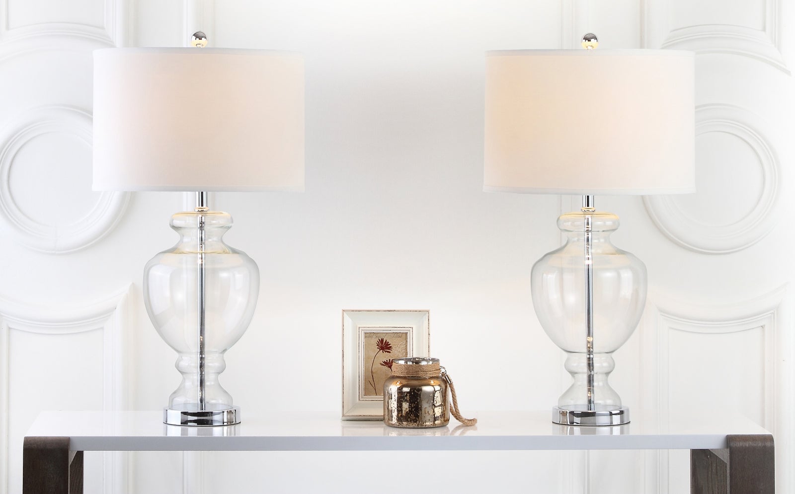 Safavieh Morocco Table Lamp - Lumpaz