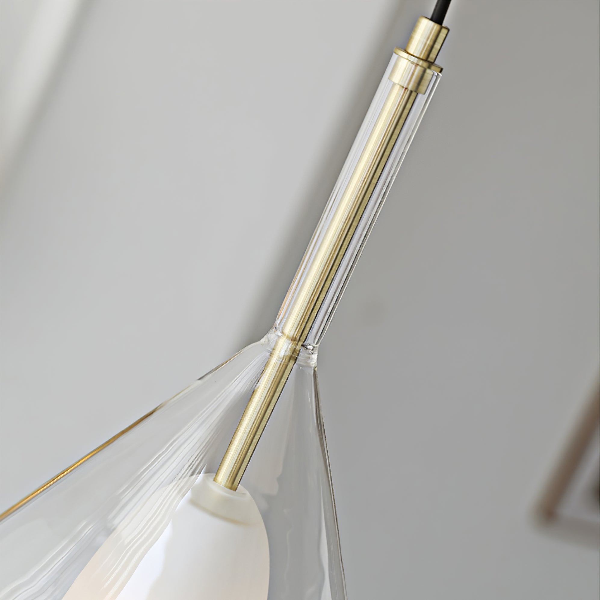 Lila Pendant Lamp - Lumpaz
