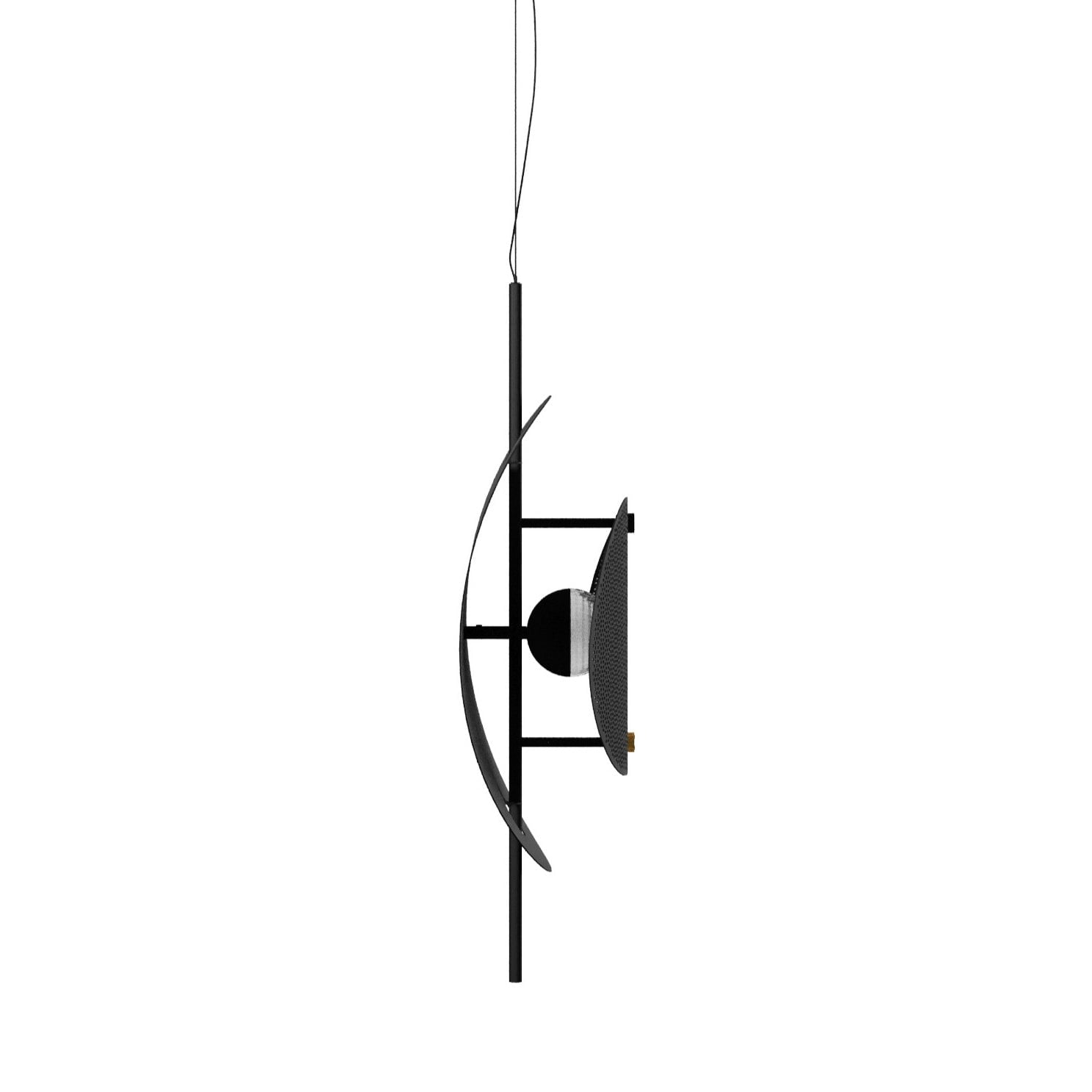 Corolle Pendant Lamp - Lumpaz