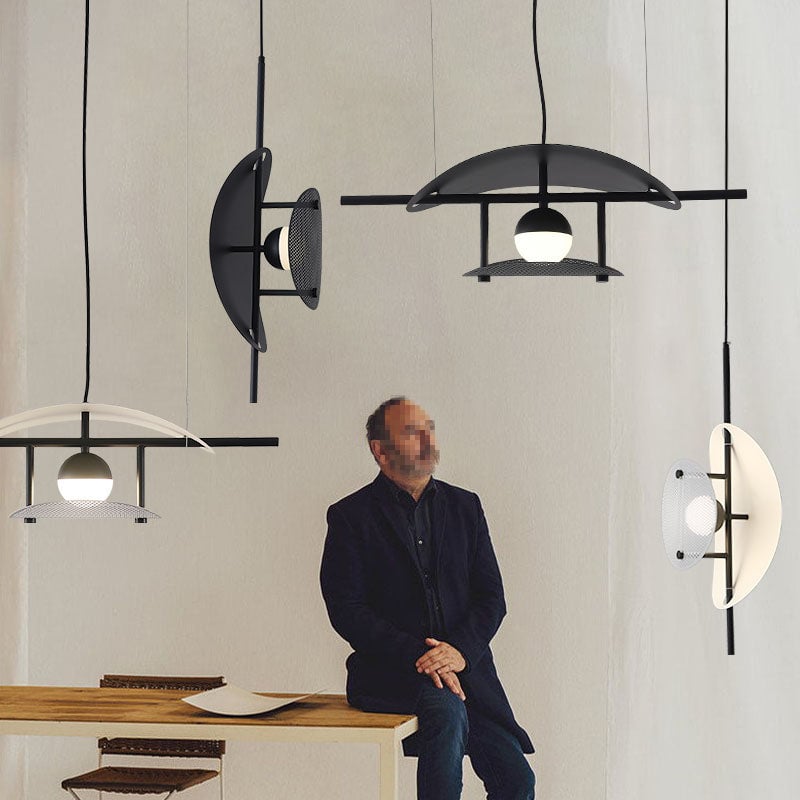 Corolle Pendant Lamp - Lumpaz
