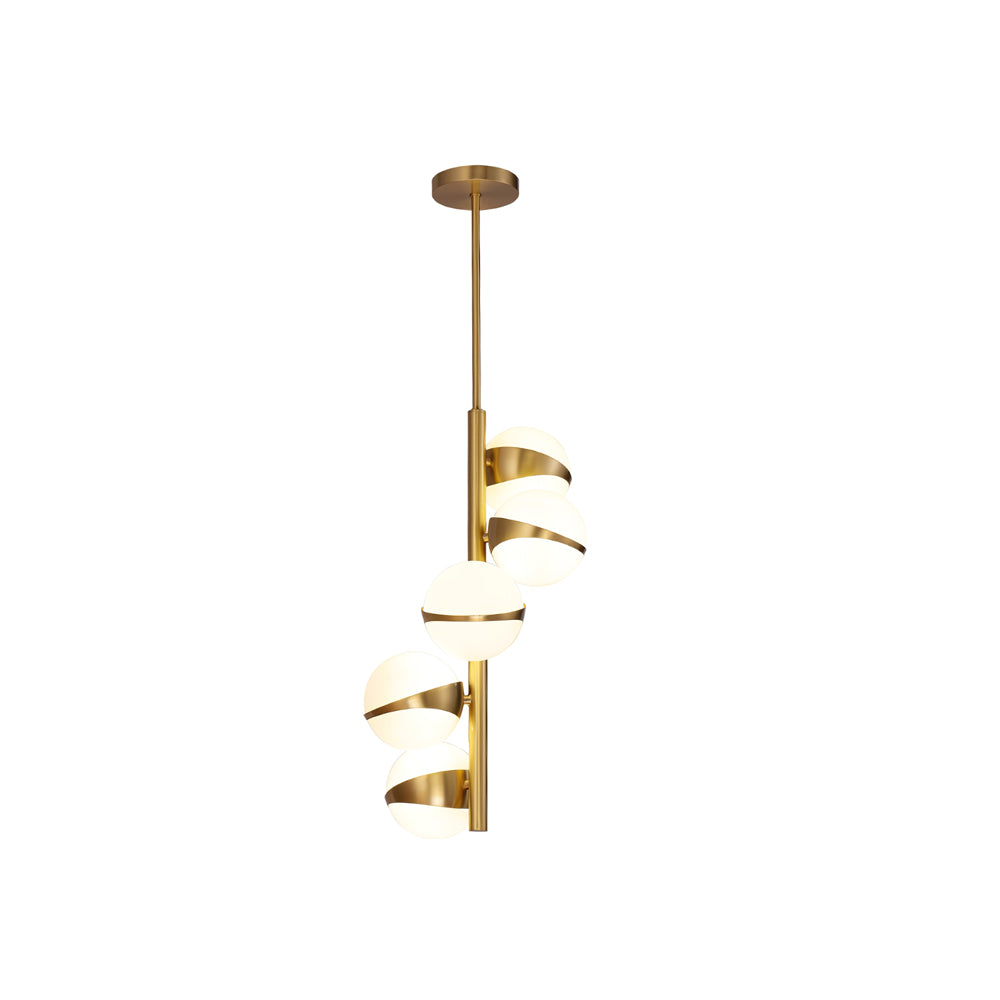 Grand Lustre Chandelier - Lumpaz