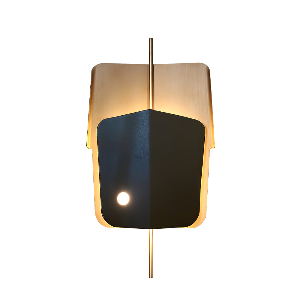 Velum Wall Lamp - Lumpaz
