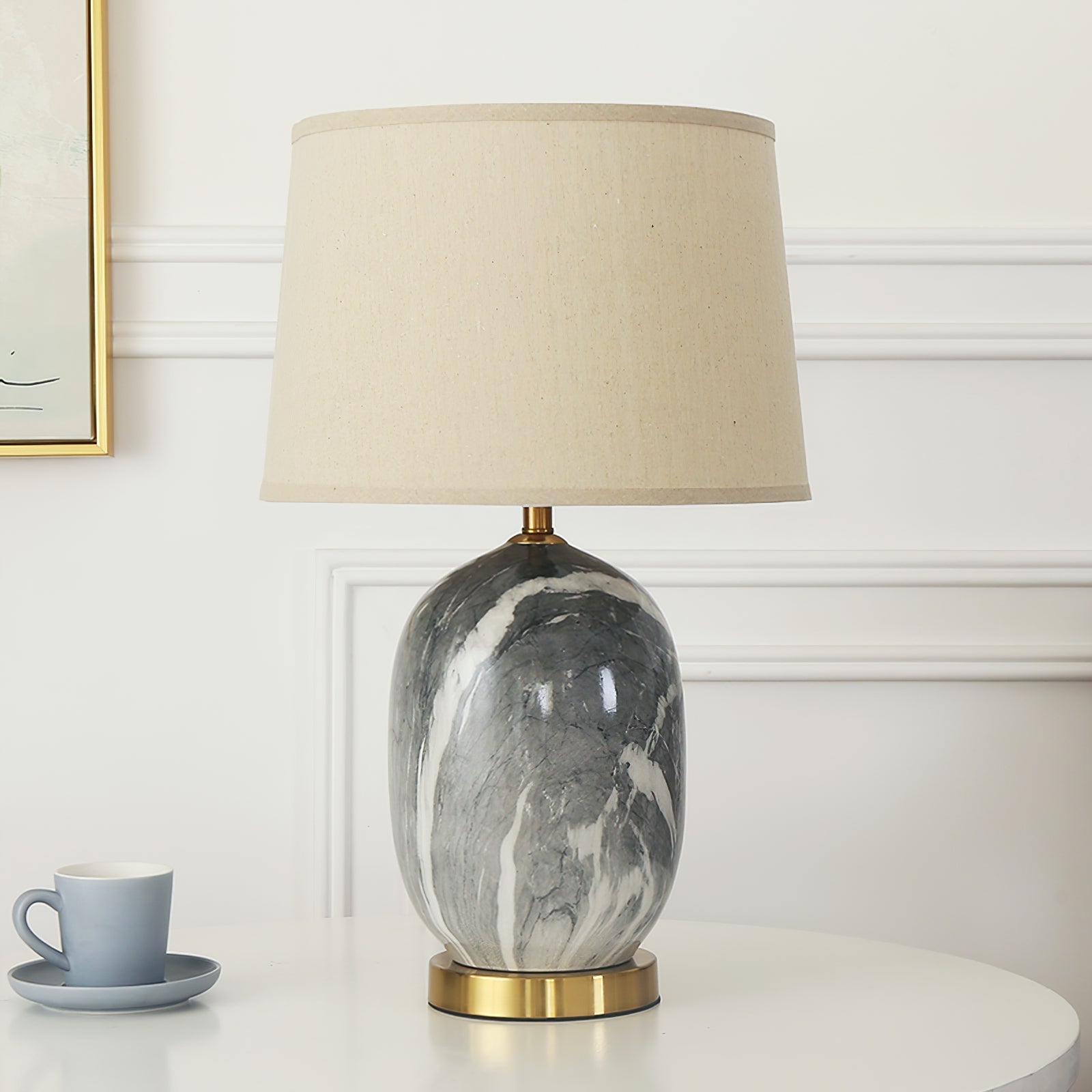 Yopal Table Lamp - Lumpaz