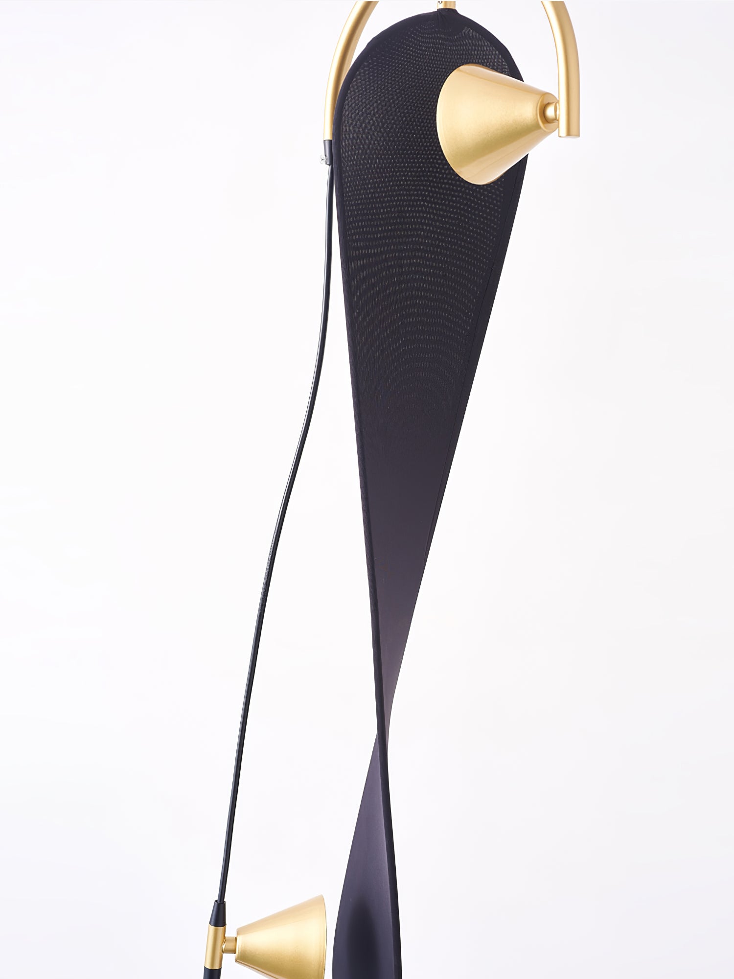 Infinite Floor Lamp - Lumpaz