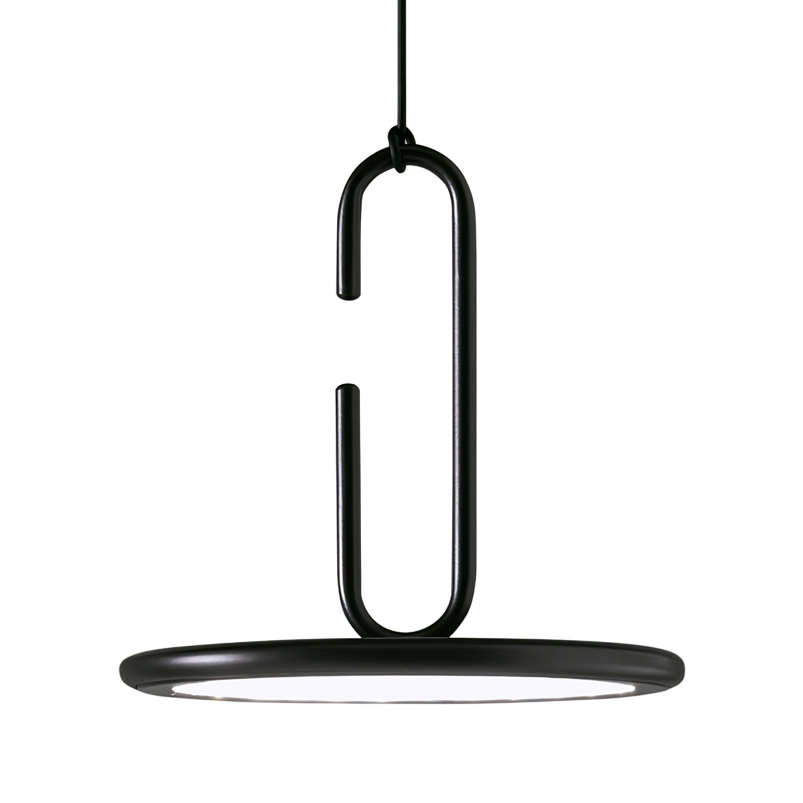 Clip Penta Pendant Lamp - Lumpaz