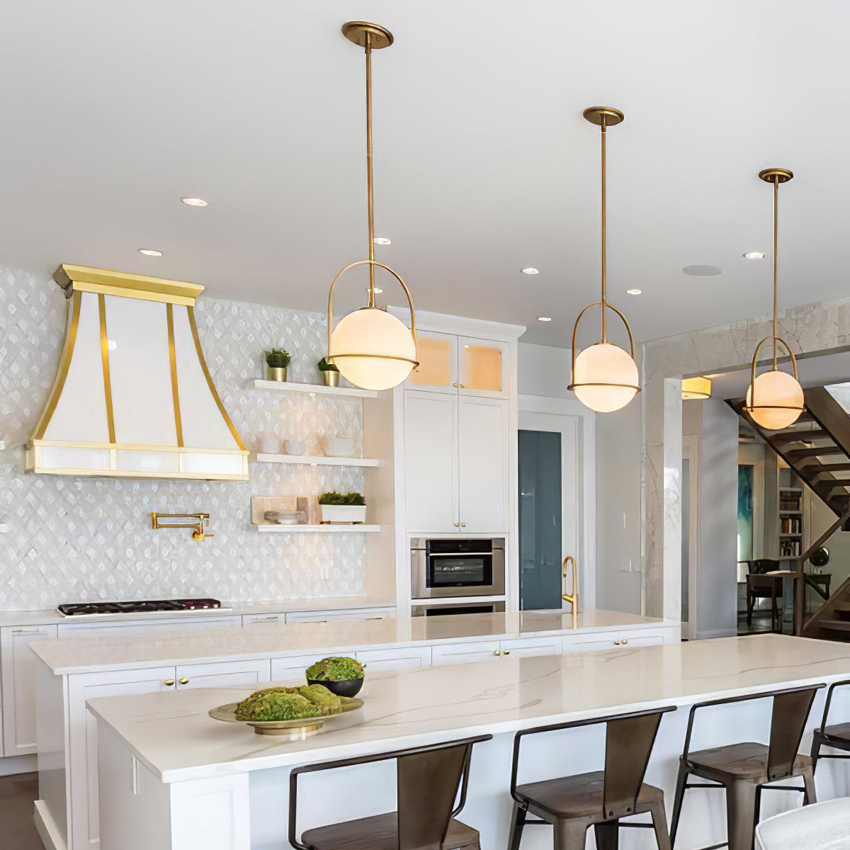 Somerset Pendant lamp - Lumpaz