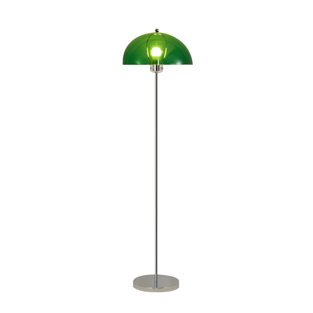 Edinburgh Floor Lamp - Lumpaz