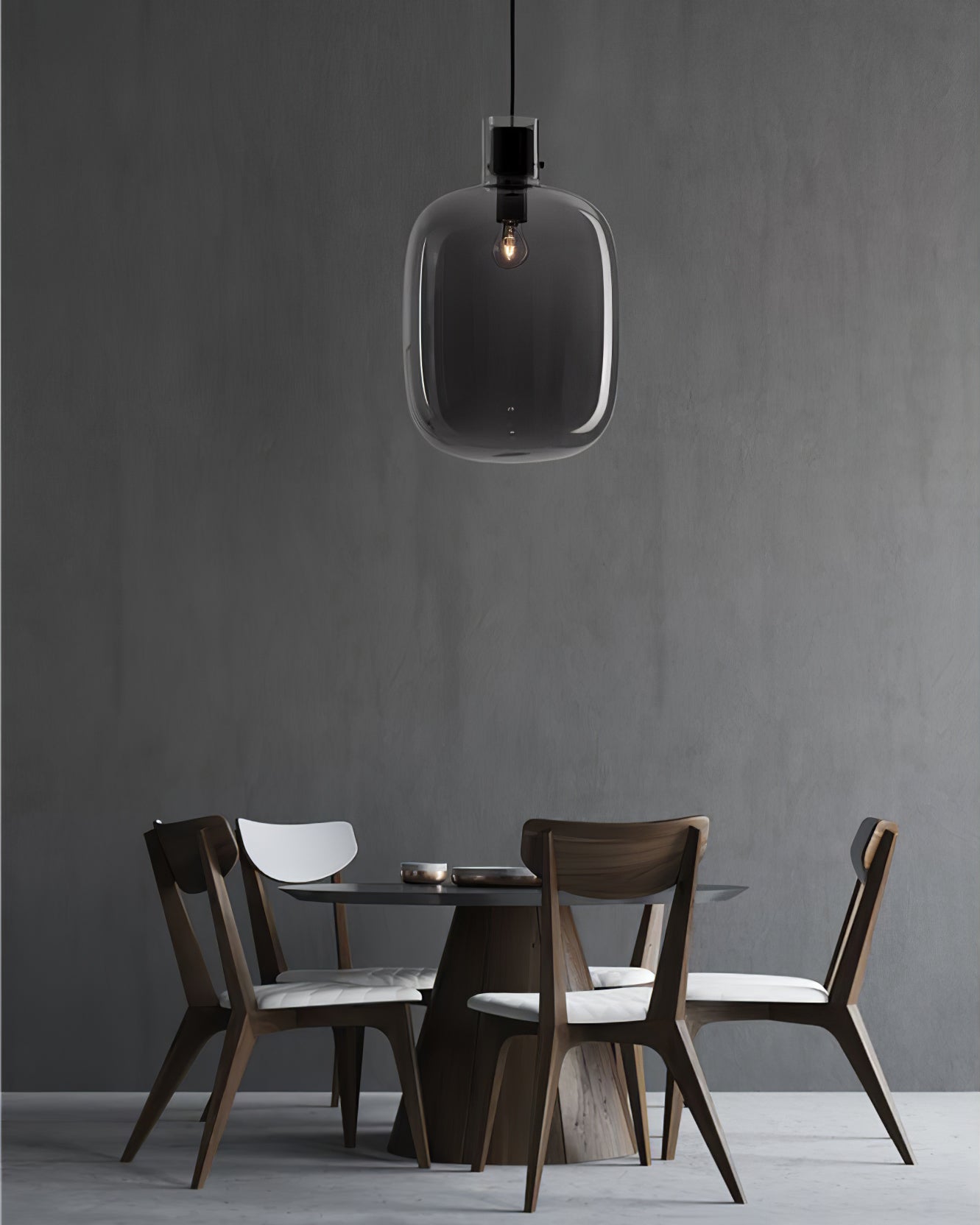 Awa Pendant Light - Lumpaz