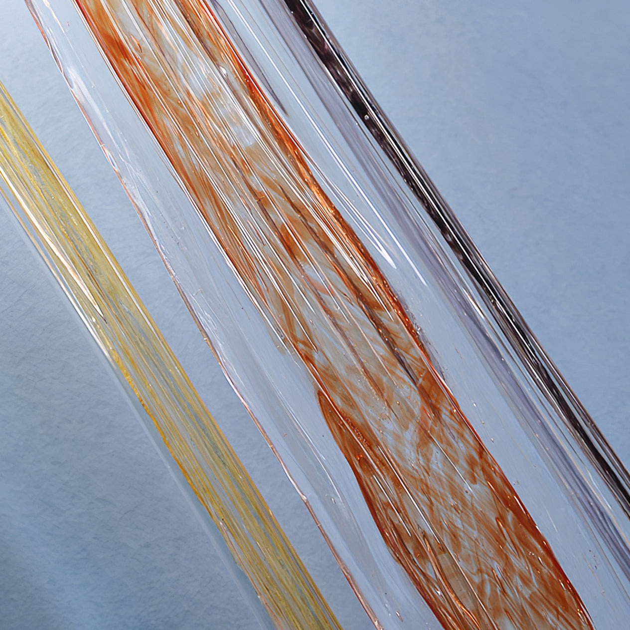 Waterfall Segmented Wall Lamp - Lumpaz