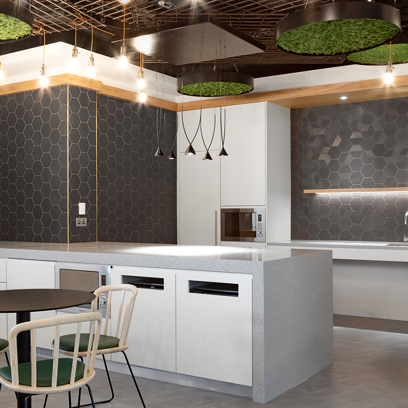 Jewel Multi Pendant Lamp - Lumpaz