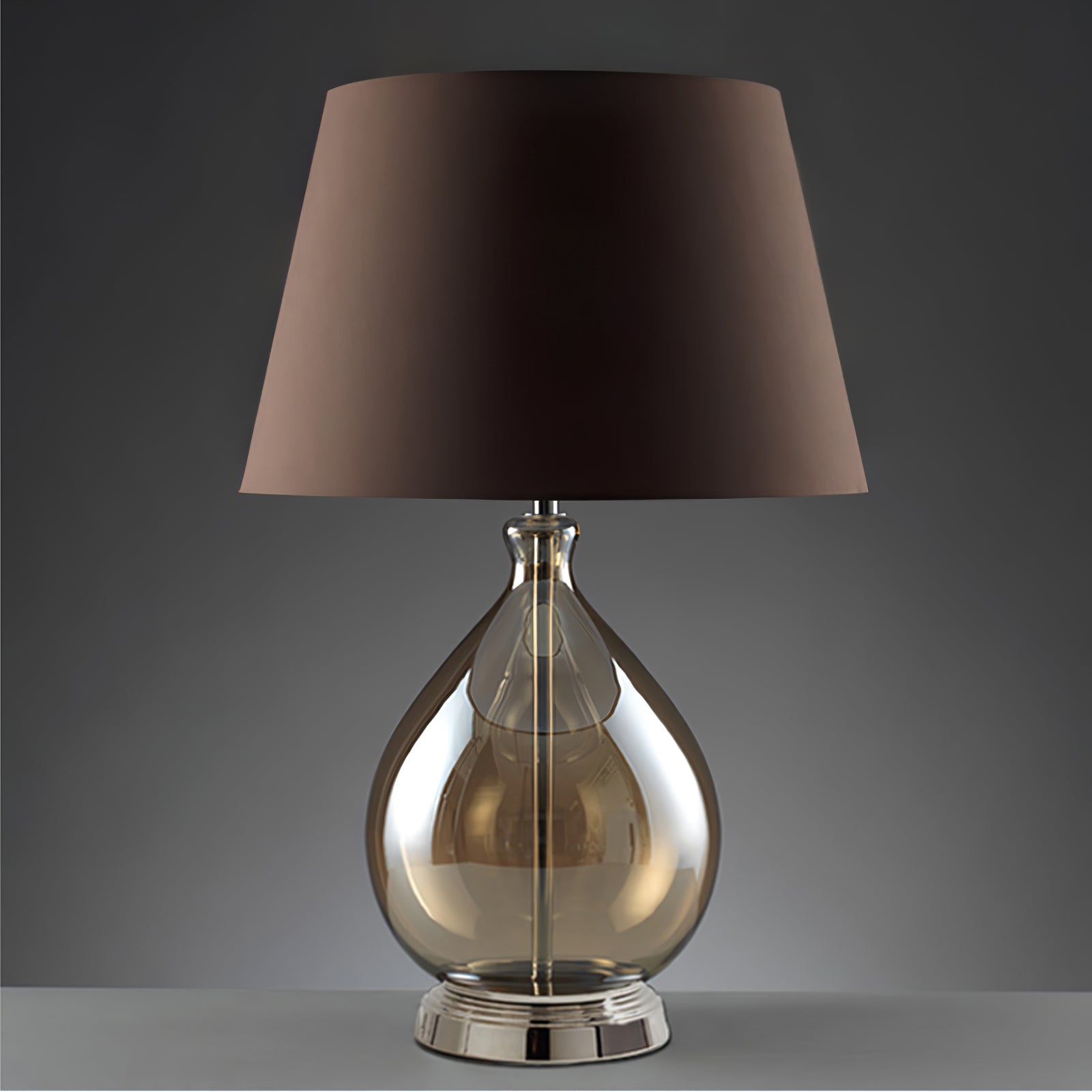 Ball Drum Table Light - Lumpaz