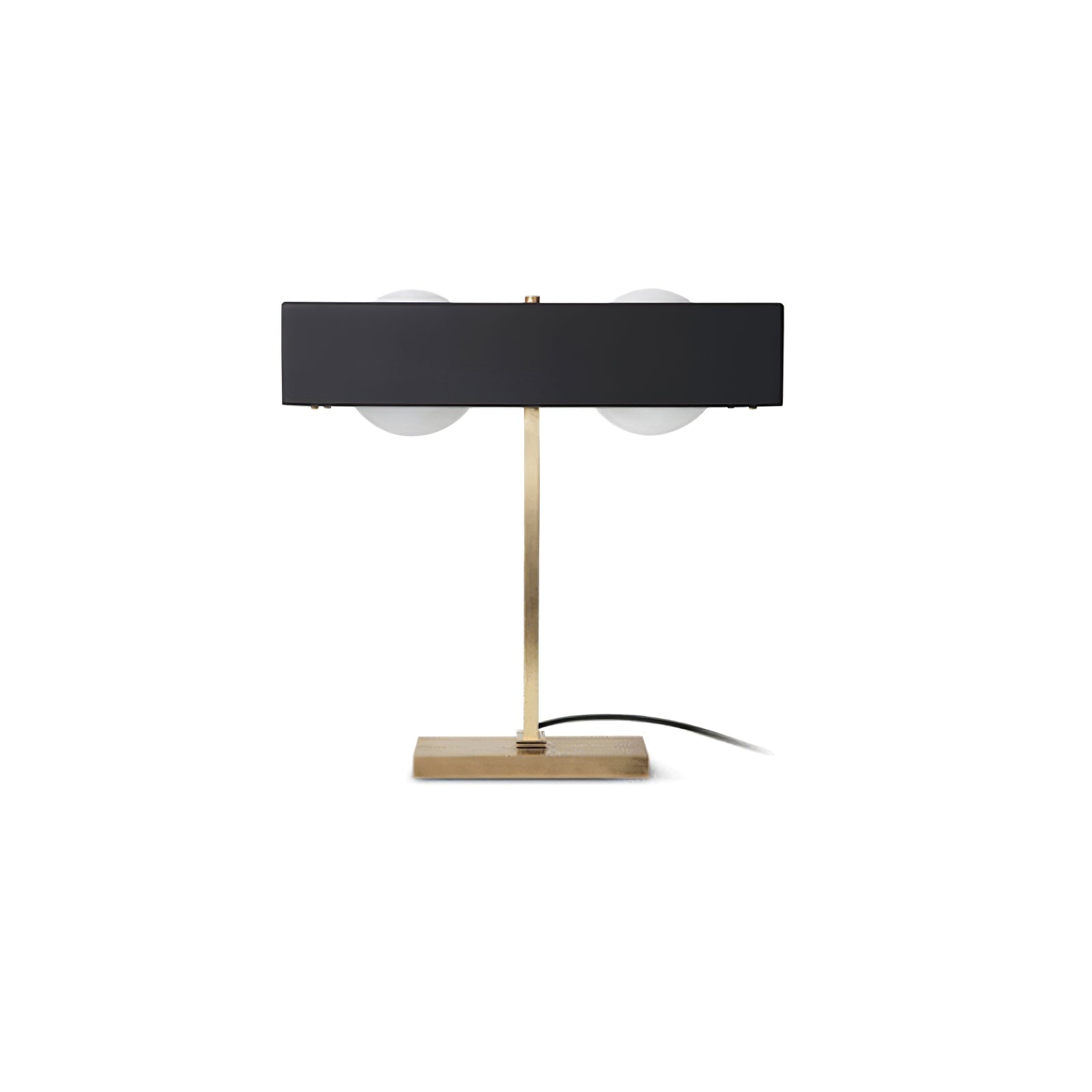 Kernel Table Lamp - Lumpaz