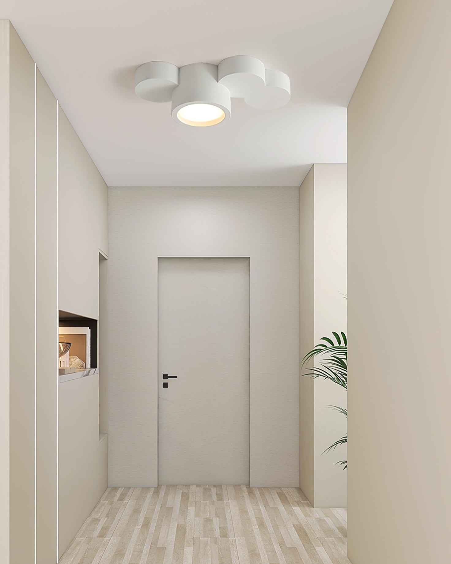 Chio Ceiling Lamp - Lumpaz