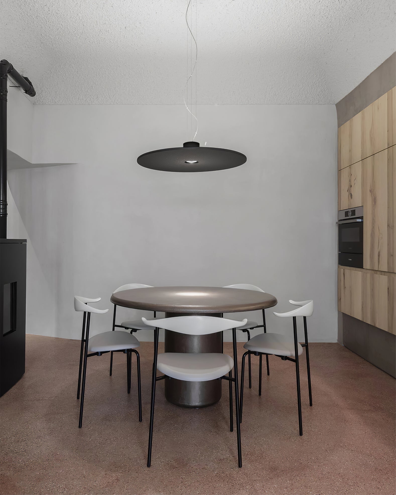 Andromeda Pendant Lamp - Lumpaz