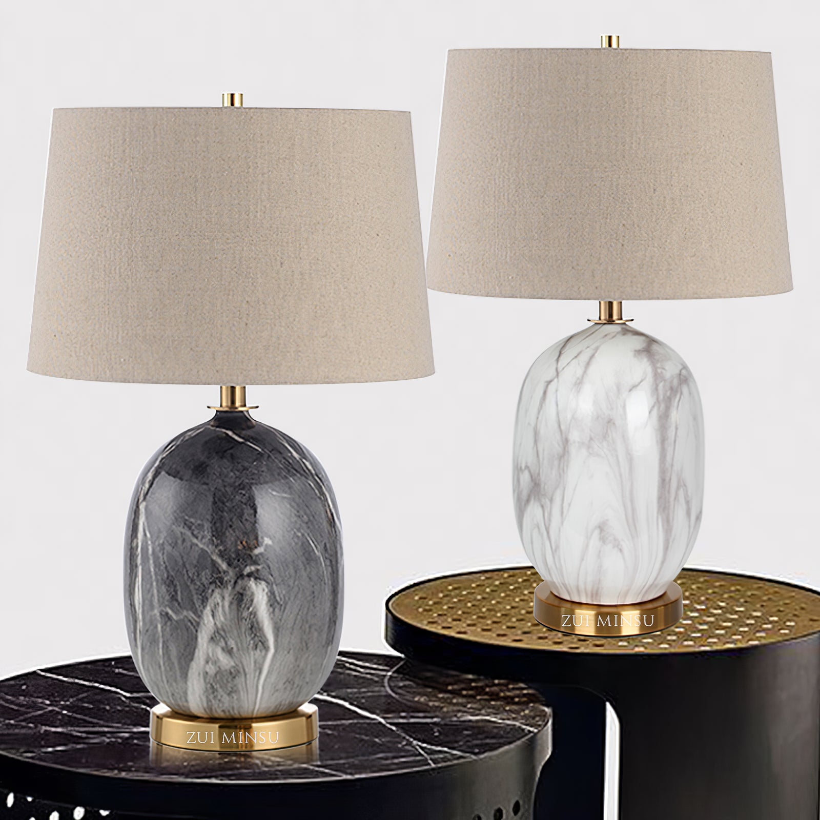 Yopal Table Lamp - Lumpaz