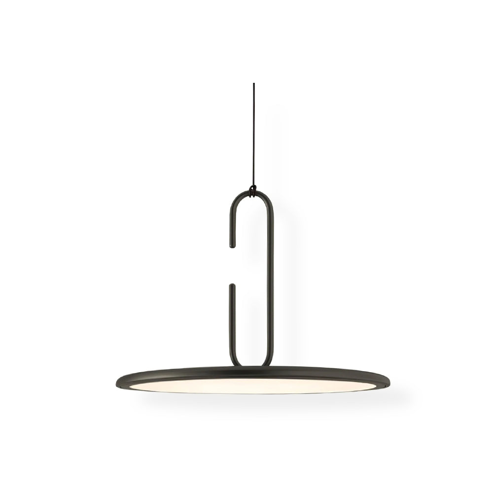 Clip Penta Pendant Lamp - Lumpaz
