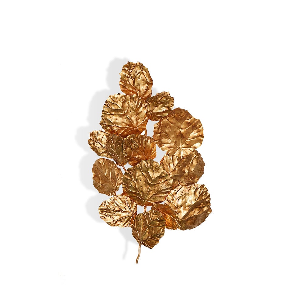 Pathleaf Heap Wall Lamp - Lumpaz