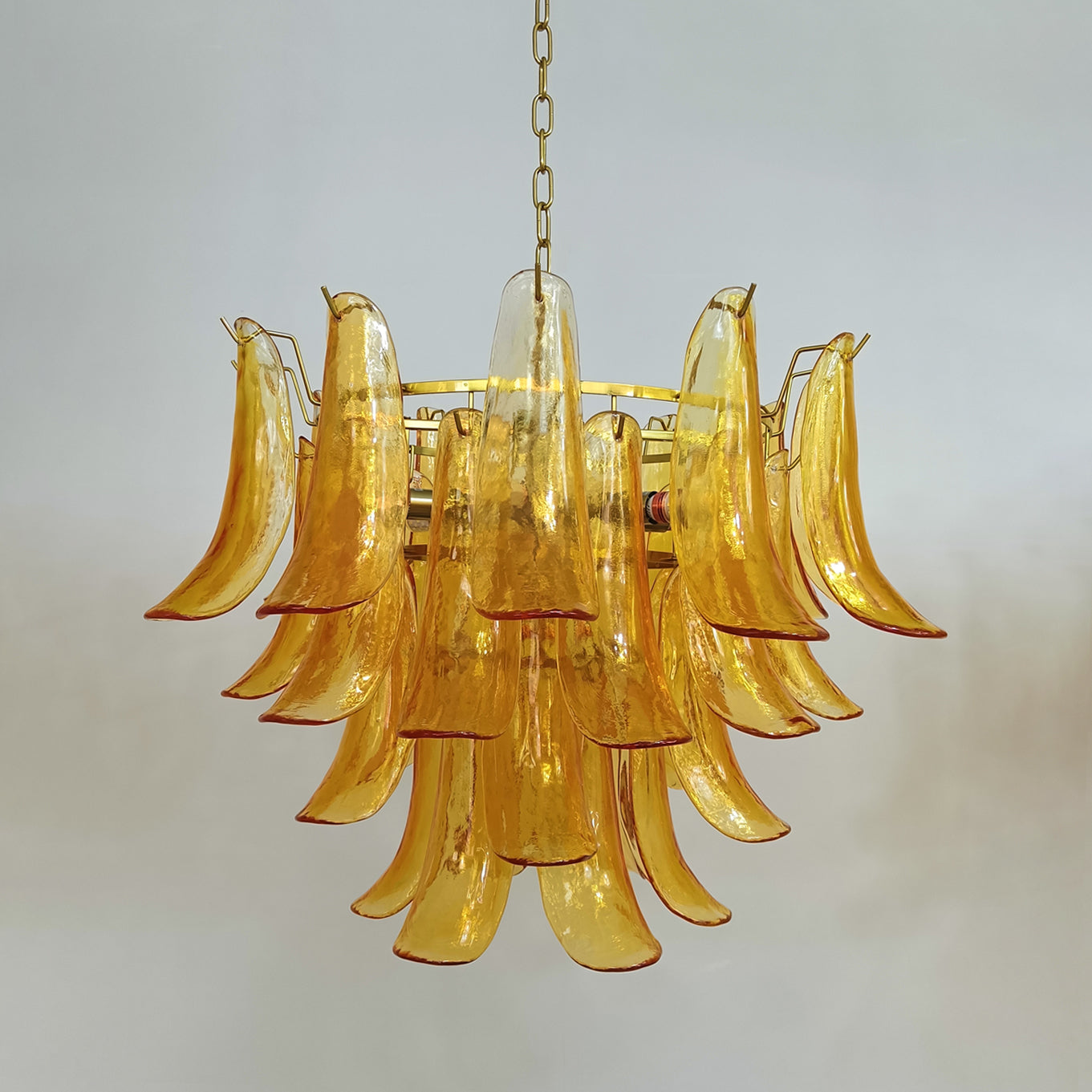 Murano Chandelier - Lumpaz
