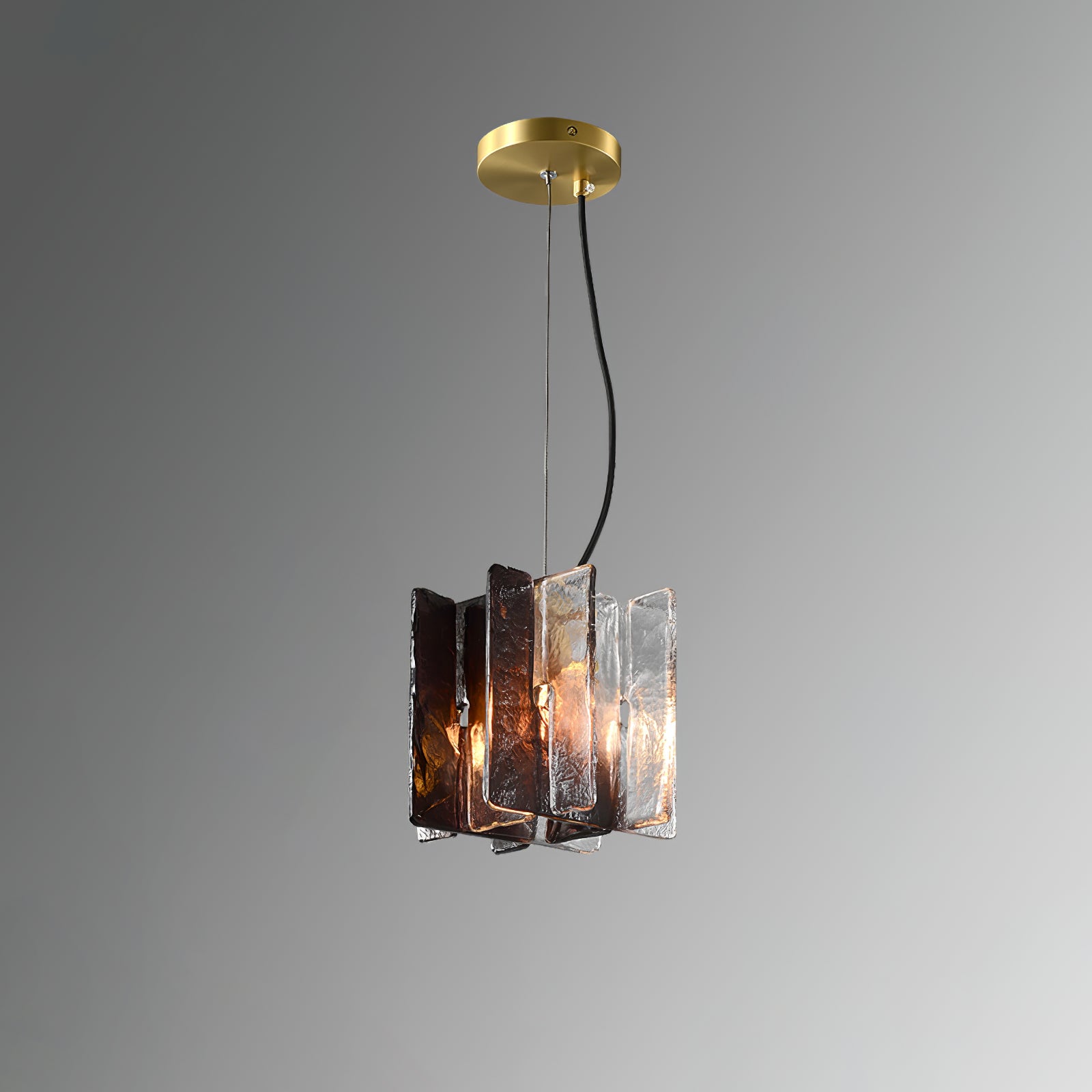 Building Block Pendant Lamp - Lumpaz