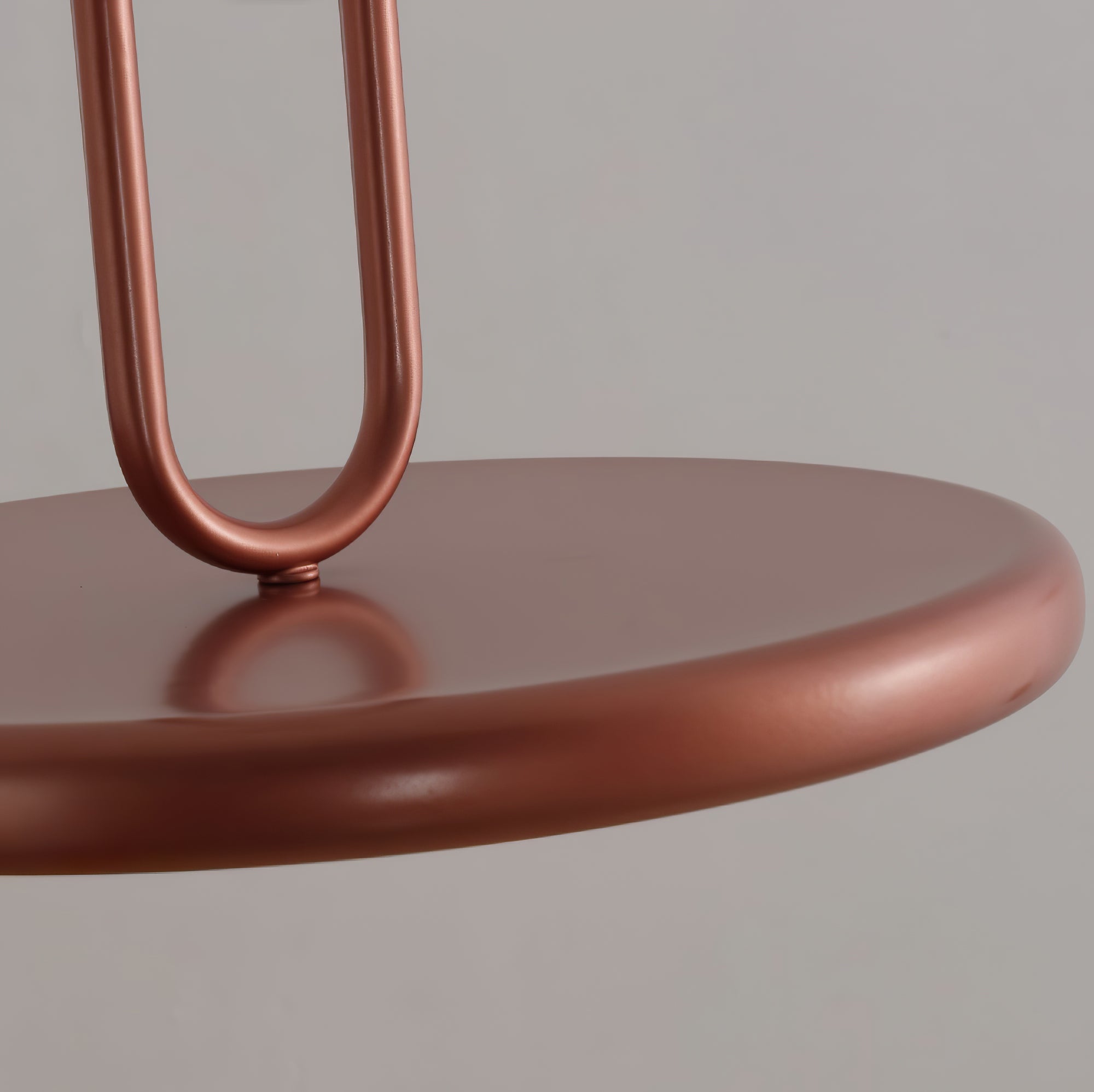 Clip Penta Pendant Lamp - Lumpaz