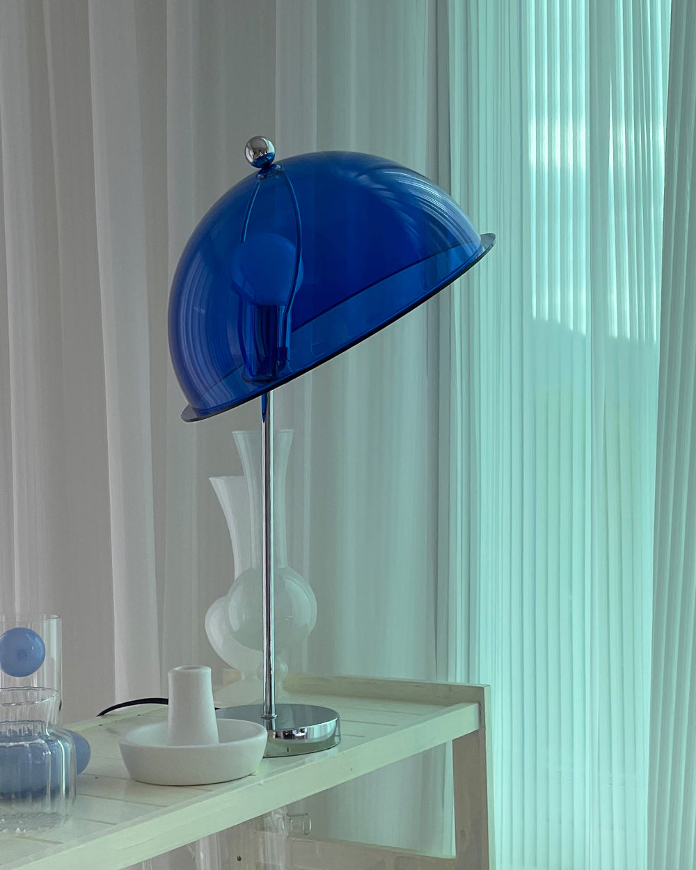 Edinburgh Table Lamp - Lumpaz