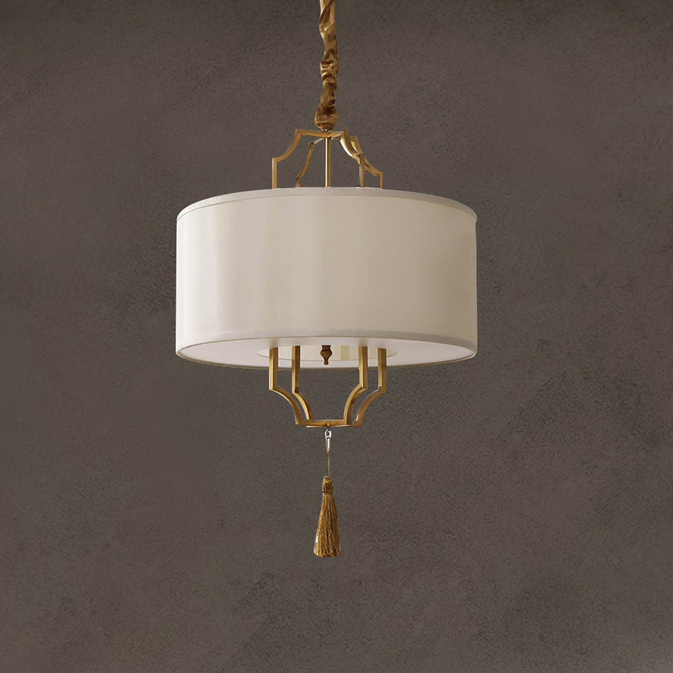 Norwell Chandelier - Lumpaz