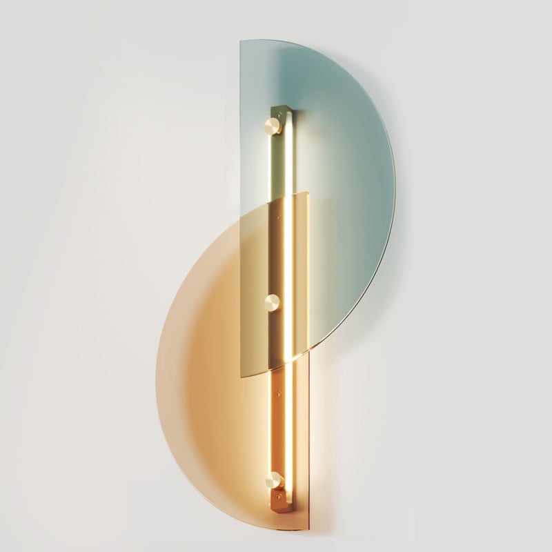 Papillon Wall Lamp - Lumpaz