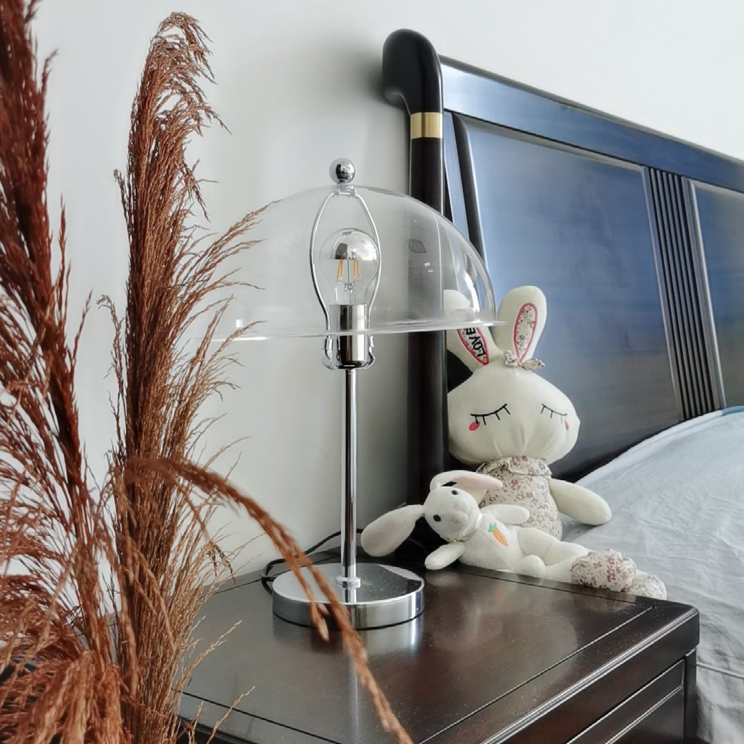 Edinburgh Table Lamp - Lumpaz