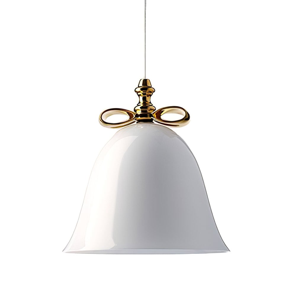 Bell Pendant Lamp - Lumpaz